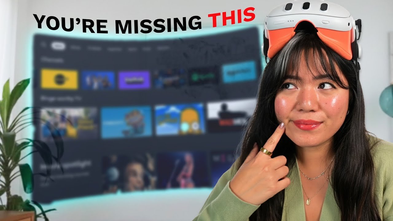 You’re Underusing Your Meta Quest (Here’s What It Can Actually Do)