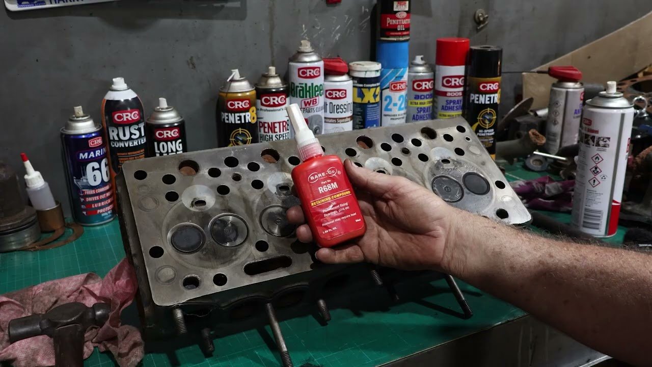 MF35 with 23C fitting the secret tubes.