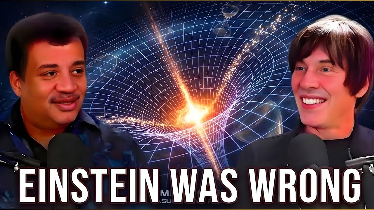 The Universe Is Diabolical: Why We Can’t See ...