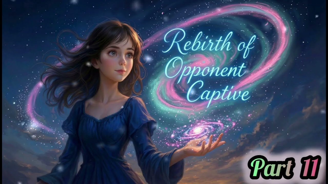 REBIRTH OF OPPONENT CAPTIVE || PART 11 || THE...