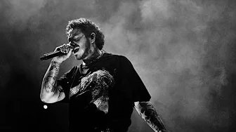 Post Malone – “My Love” | Official Music