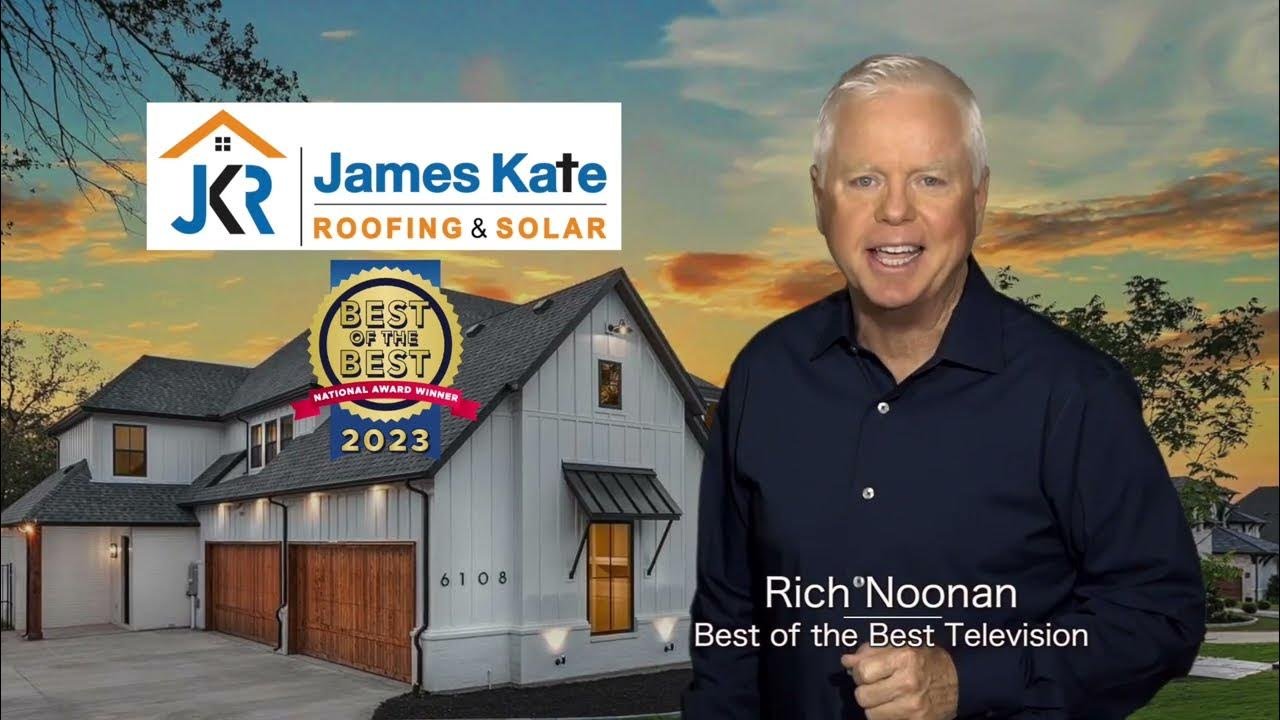 Best of the Best Roofing Company for 2023