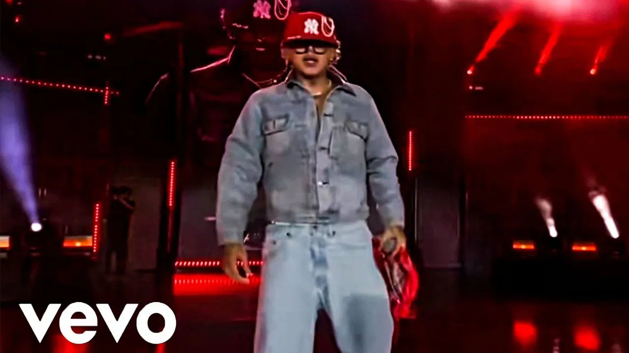 BEELE - top diesel / sobelove (En Vivo) | PREMIOS HEAT 2025