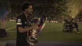 PSG finalmente conquista sua primeira champions league! 🥹
