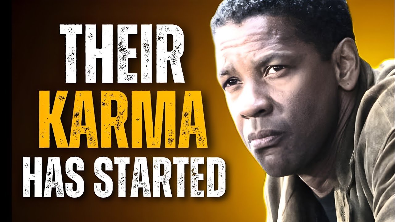 6 Signs Karma Is Dealing With Those Who Hurt ...