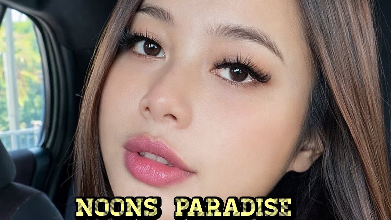 Noons Paradise bio,wiki,age,lifestyle,Networth