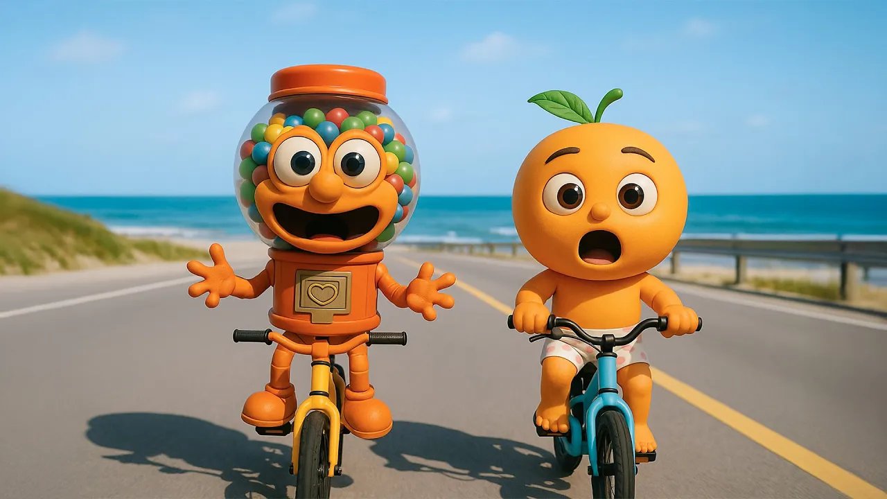 They Laughed at Tung Tung’s Bike… Until Mojit...