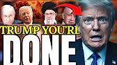 SHOKING NEWS! Several Major Powers State Their Readiness for War with Trump