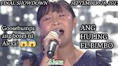 ALEXA / ANG HULING EL BIMBO / FINAL SHOWDOWN / IDOL KIDS PH