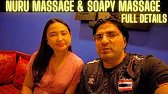 New Premium Soapy Massage Near Walking Street * ❤️ Nuru House Pattaya