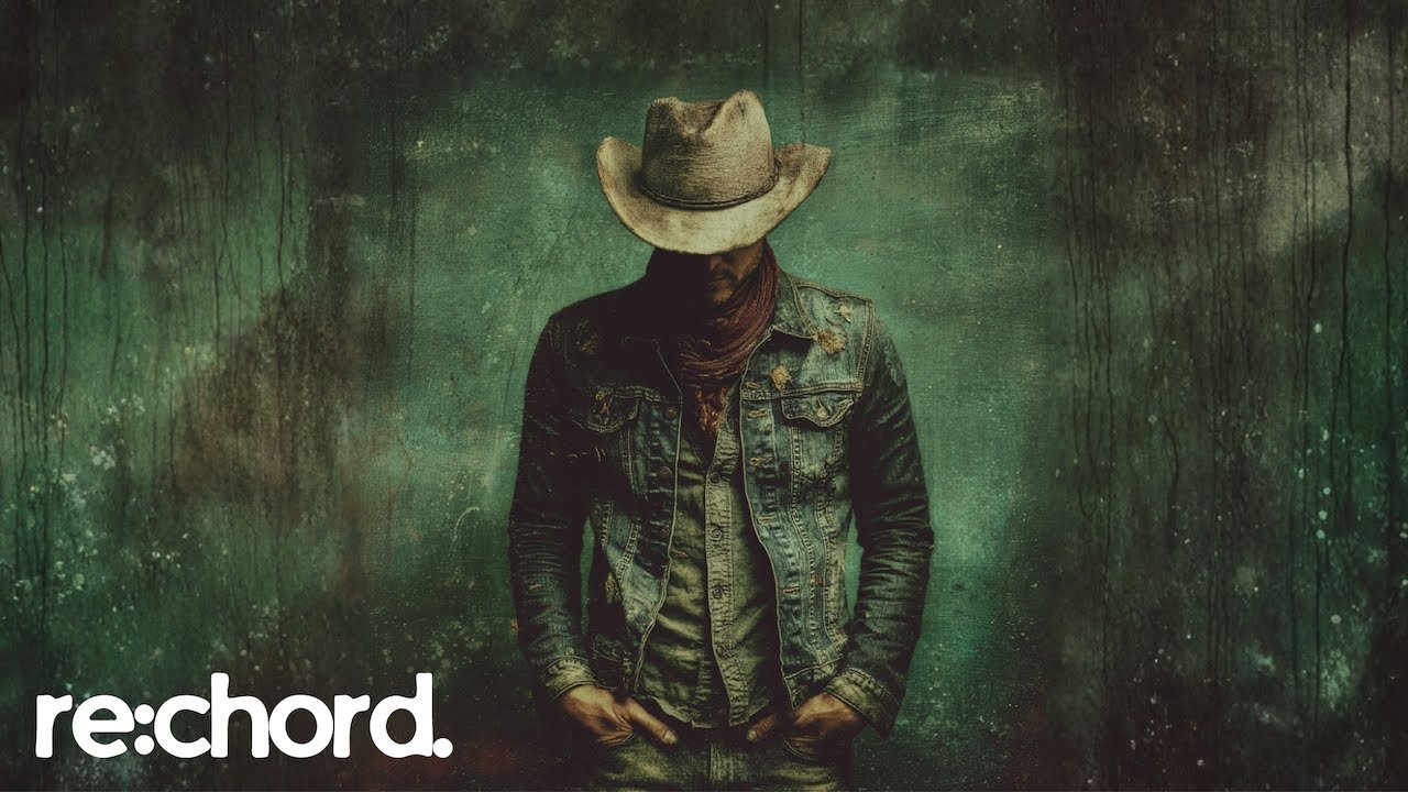 Coldplay - The Scientist (Country AI Cover) b...