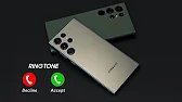Samsung S25 Ultra Ringtone Leaked | S24 Ultra Ringtone | s24 ultra leaked ringtone