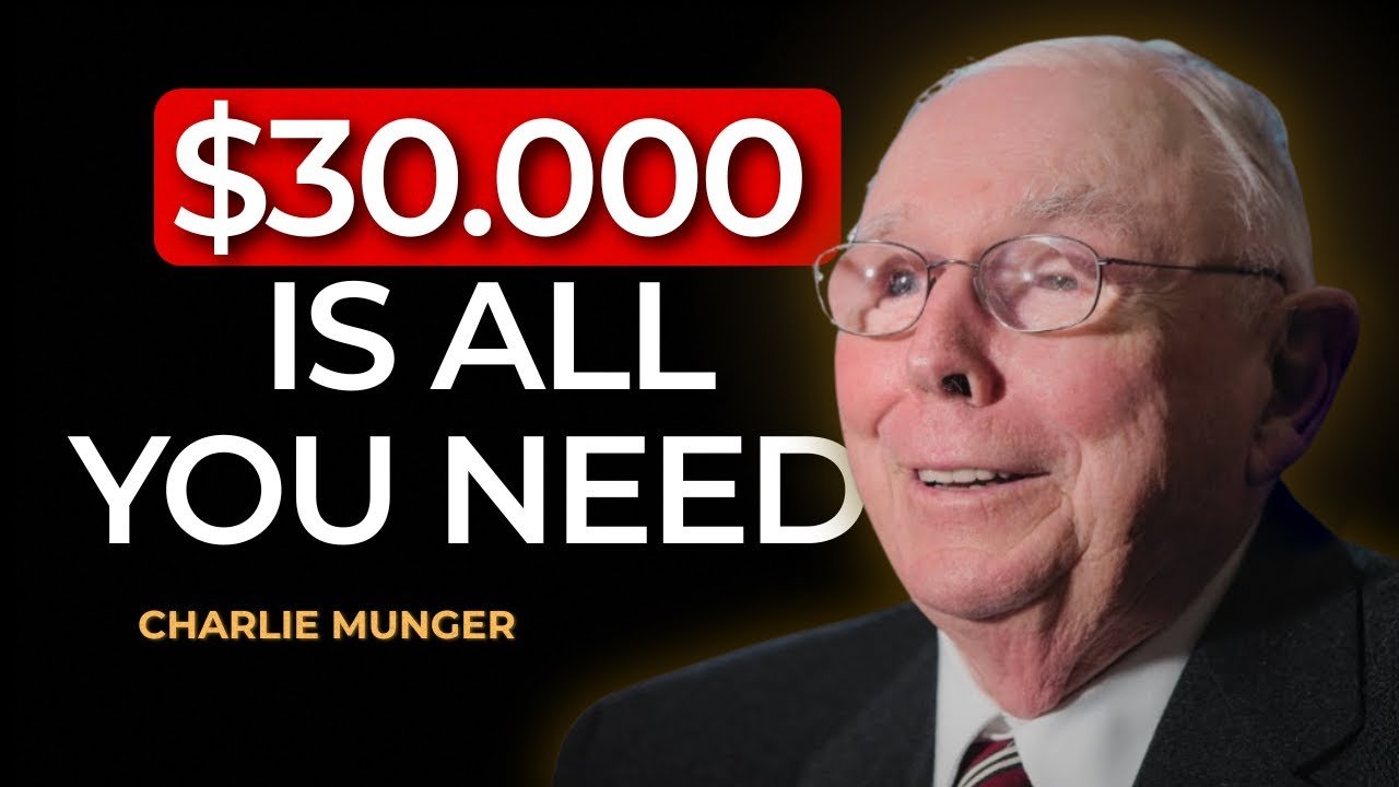 How To Escape The Poverty Mindset - And Live on an Extremely Low Income