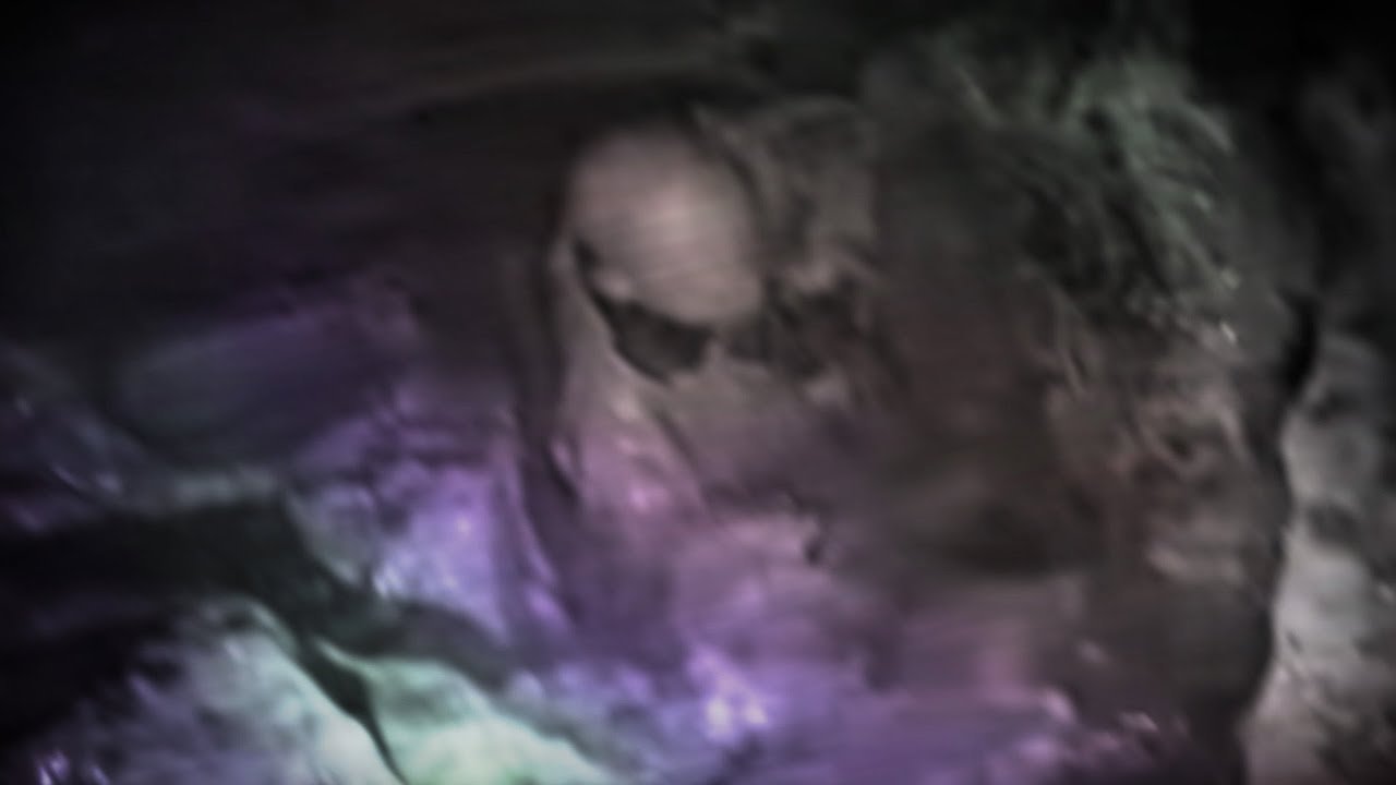 The Scariest Abandoned Cave Encounters (Vol 2)