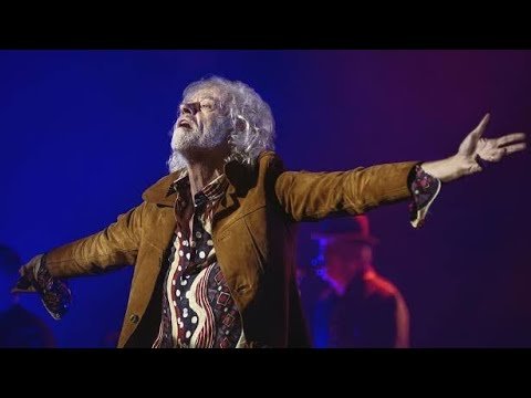 The Boomtown Rats - Live at Eventim Apollo London. October 31 2025