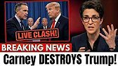 1 Minute ago: Carney SHUTS DOWN Trump’s Threats — U.S. Leaders Left Speechless