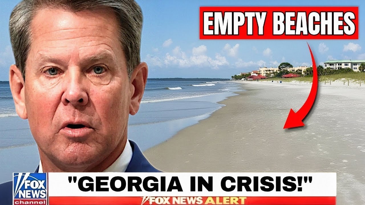 Georgia Didn’t Realize Canadians Leaving Woul...