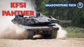 KF51 Panther | Why Russia Should Fear This Ta...
