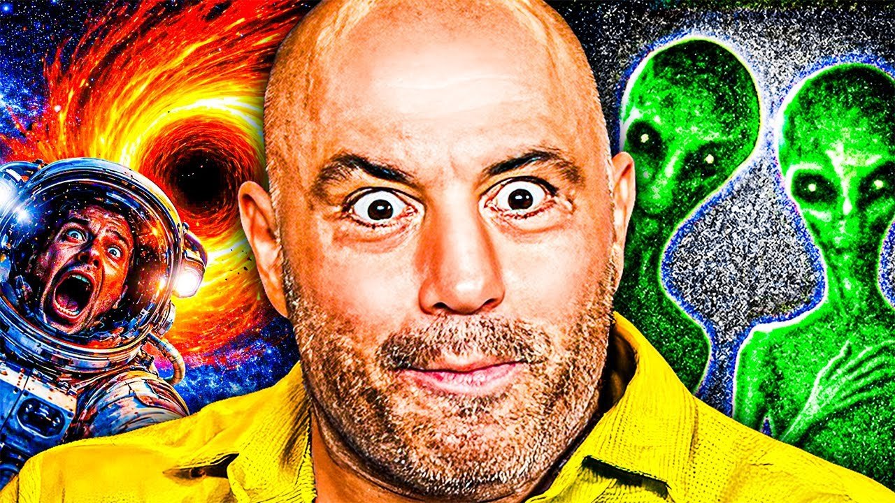20 CRAZIEST Stories on Joe Rogan Podcast To F...