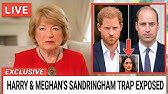 1 MIN AGO: William's SHOCKING Move With Sussexes – LATEST
