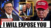 Trump ERUPTS As Colbert EXPOSES His Epstein ...