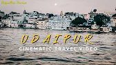 UDAIPUR - Ultimate Travel Guide | Places to V...
