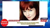 Stef Dawson Biography
