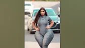 This Curvy Model Just Shocked Instagram… Here’s Why Everyone Is Talking About Her