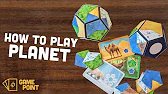 How to Play Planet | Complete Game Rules in 7 Minutes