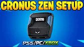Full Cronus Zen Setup Guide for All Consoles + Games (March 2026)