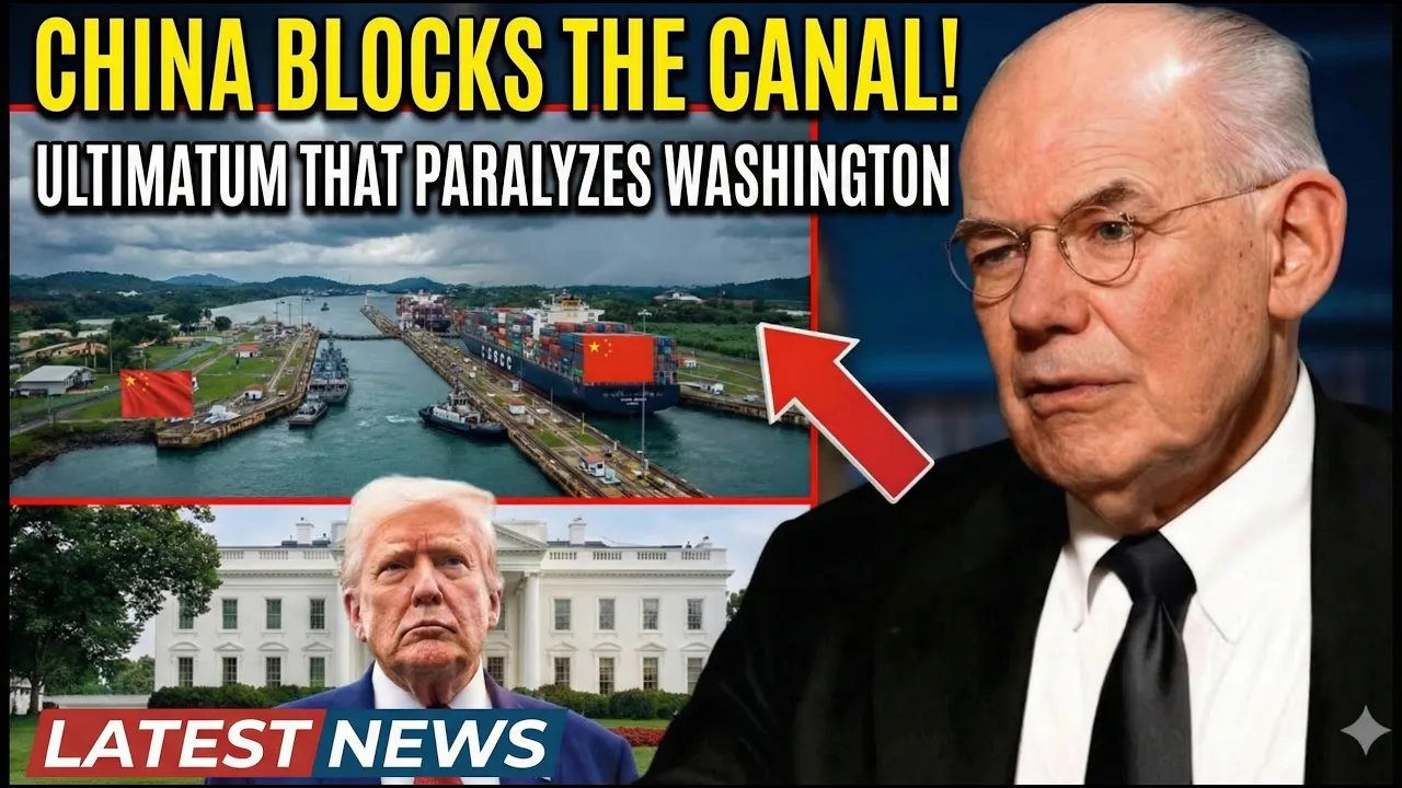 Paraguay EXPELS U.S. Corporations! The Silent...