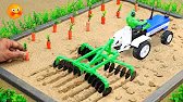 top most creative diy tractor plough machine ...