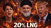 1 MINUTE AGO: The U.S.–Iran War Just Took a DARK Turn