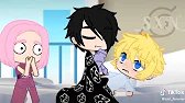 👹 SaSuNaru Gacha Life & Gacha Club TikTok Compilation 👹 Meme 👹 [ #61 ]