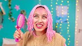 Beauty Hacks from MERMAIDS 💖 How to Become a Mermaid