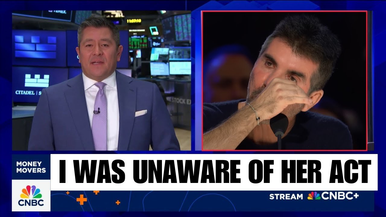 The Tragedy Of Simon Cowell has Left Lovers In shock