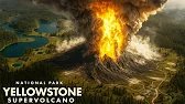 Horrifying: Yellowstone Volcano Eruption Imminent, Strong Earthquakes Continue