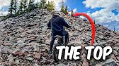 HARDEST DIRT BIKE SINGLE TRACK WE HAVE EVER DONE!