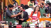 புருஷனை எட்டி உதைத்த அறந்தாங்கி நிஷா 🥱| Cooku With Comali S7 Episode 2 Troll #cwc7 #cookuwithcomali