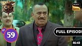 CID Season 2 | Episode 59 | Full Episode |