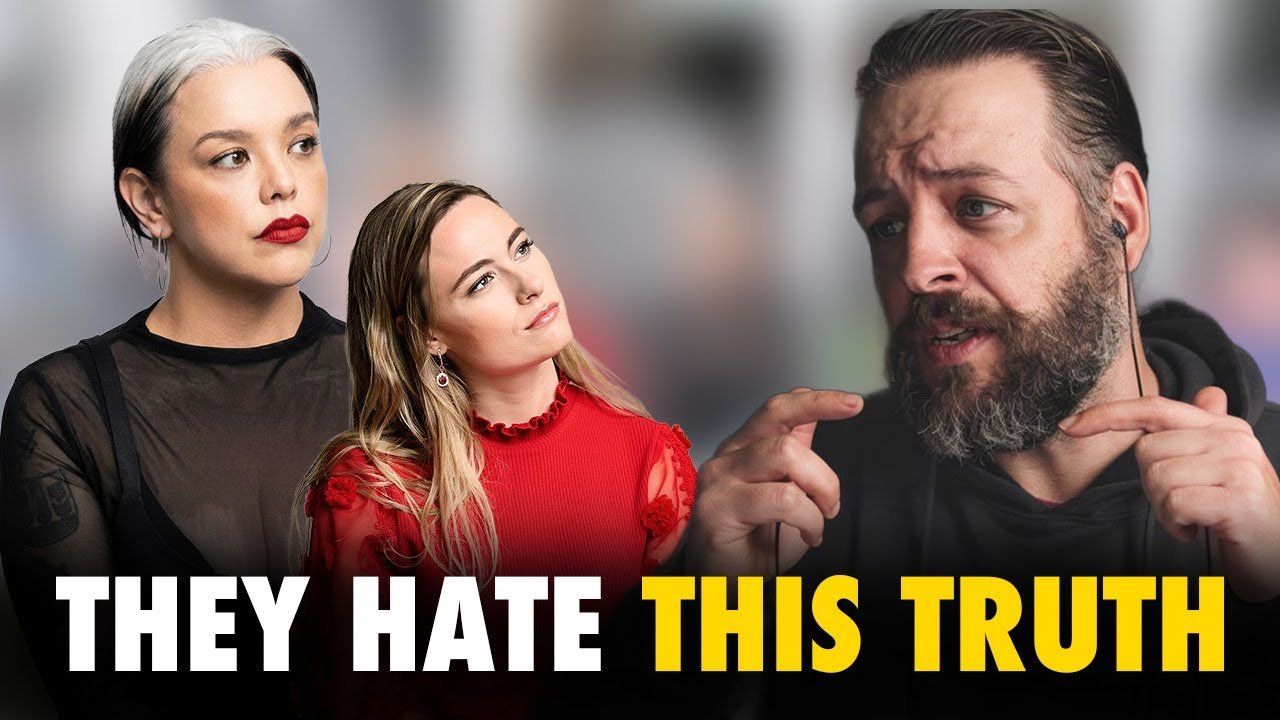 They Can’t Defend This Position Without Contradictions