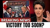 JUST IN: Trump Declared Victory Too Soon — Canada’s Response Is Absolutely Brutal