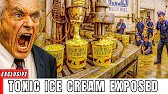 Avoid These 5 Ice Cream Brands at All Costs (And 2 That Are Actually Safe to Eat)| Healthy Everyday