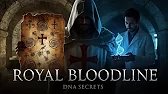 The Royal Bloodline: Merovingian DNA Secrets Revealed 2025 | History for Sleep