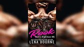 Rook [Devil's Nightmare MC #3 ] By Lena Bourne - Mafia Romance Audiobook Full Length