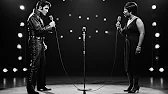The DUET RACISM KILLED — Elvis and Aretha’s L...