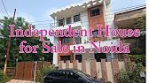 kothi For Sale In Noida size 265 mt 7bhk near metro cont- 9667804911