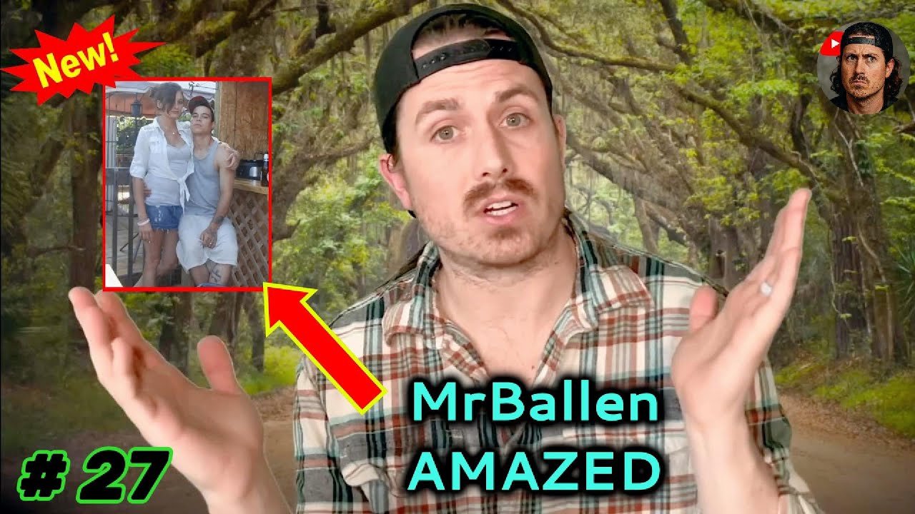 MrBallen AMAZED: Top 4 stories that sound fak...