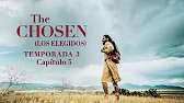 Parte 3 | The Chosen | Temporada 3 Capítulo 5 | Limpieza – Parte 2