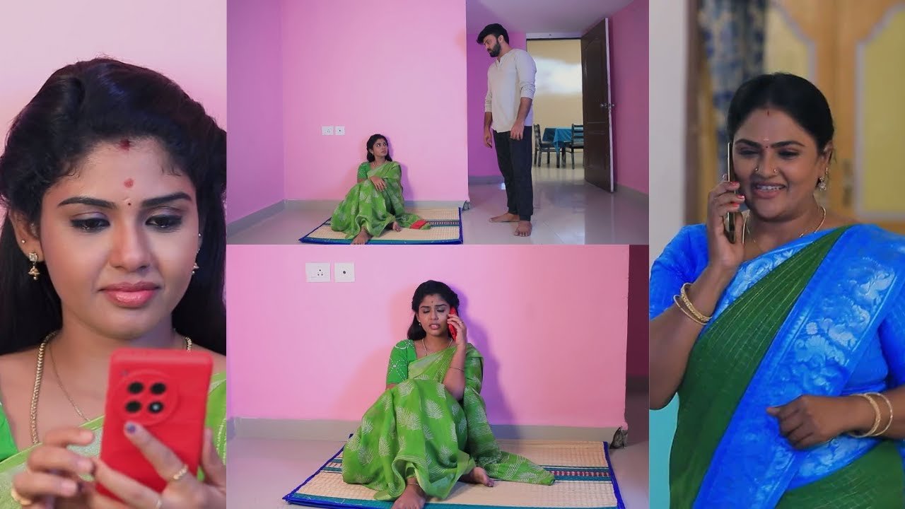 Pandian Stores | Promo Episode | October 16 2...